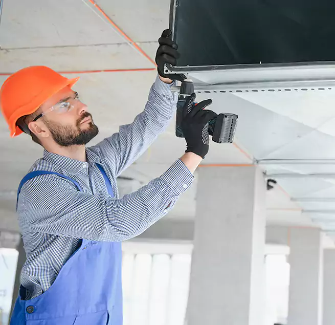 Why Homeowners & Businesses Trust Us in Balch Springs, TX?