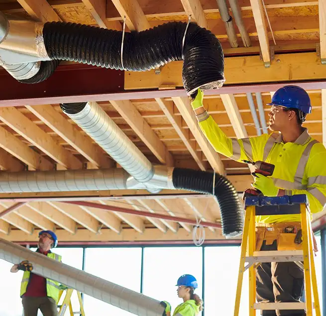 Why Homeowners & Businesses Trust Us in Balch Springs, TX?