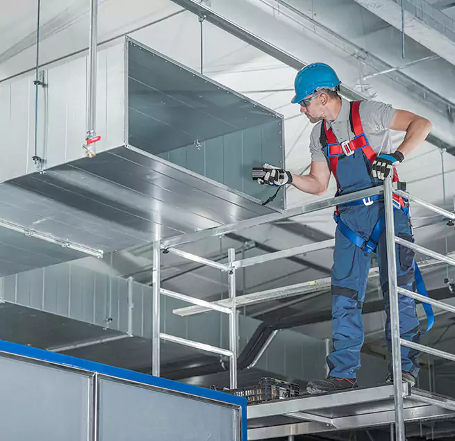 Why Homeowners & Businesses Trust Us in Balch Springs, TX?