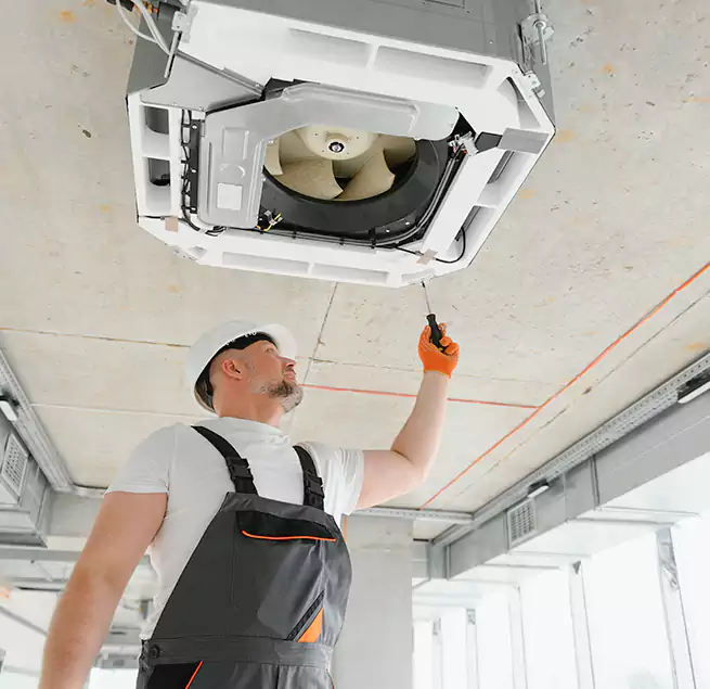 Why Homeowners Businesses Trust Us in Balch Springs, TX