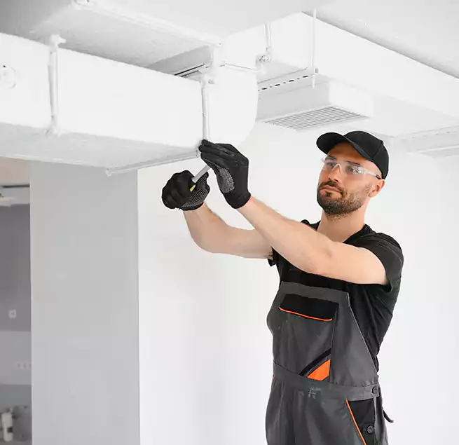  Why Homeowners Businesses Trust Us Balch Springs, TX