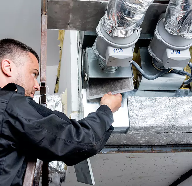 Why Homeowners & Businesses Trust Us in Balch Springs, TX?