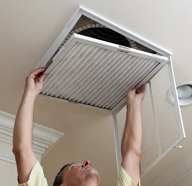 Why Homeowners & Businesses Trust Us in Balch Springs, TX?