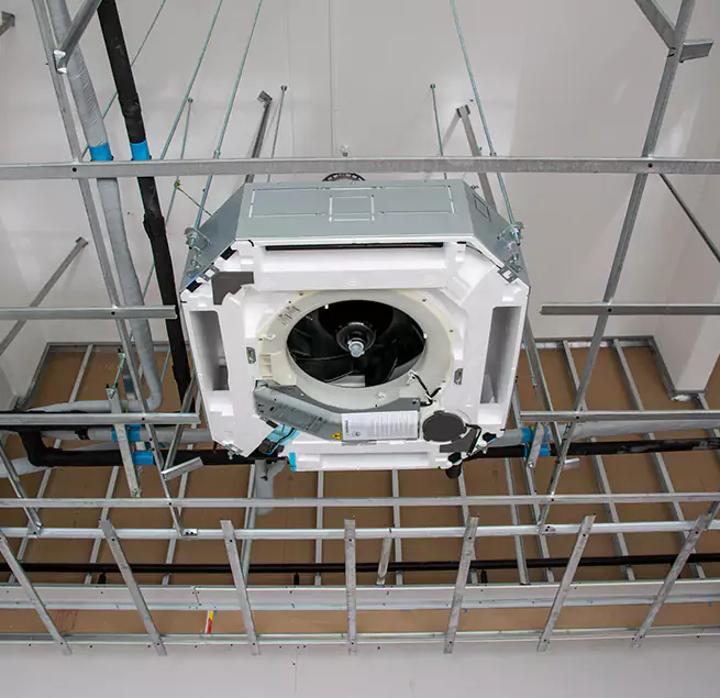 Why Homeowners & Businesses Trust Us Balch Springs, TX?