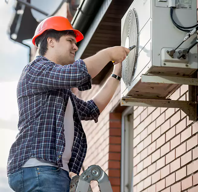 Why Homeowners & Businesses Trust Us Balch Springs, TX