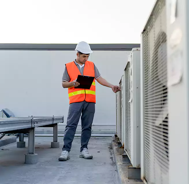 Why Homeowners & Businesses Trust Us in Balch Springs, TX?