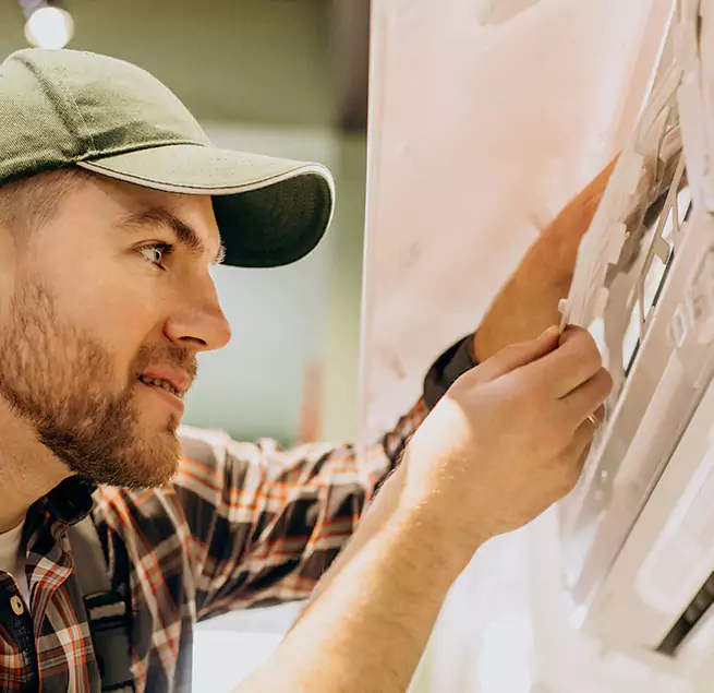 Why Homeowners & Businesses Trust Us in Balch Springs, TX?