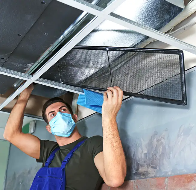 Why Homeowners & Businesses Trust Us in Balch Springs, TX?