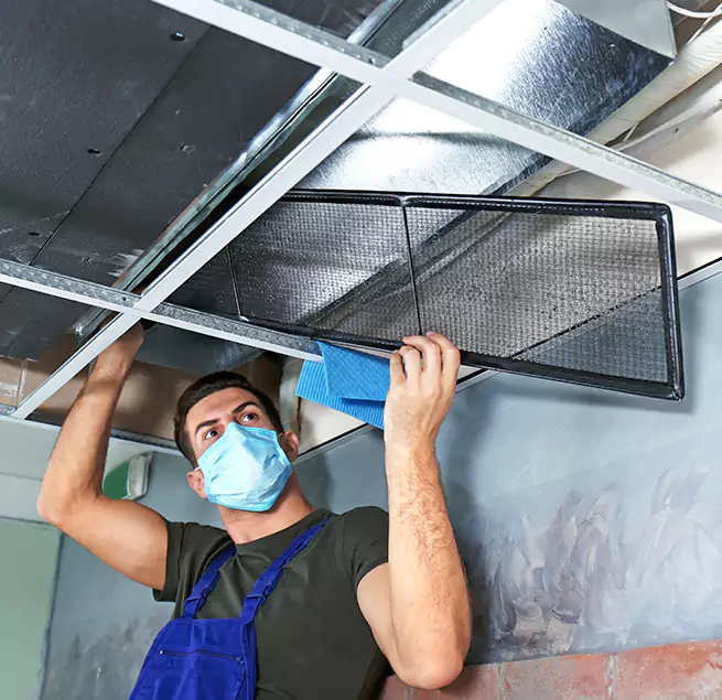 Why Homeowners & Businesses Trust Us in Balch Springs, TX?