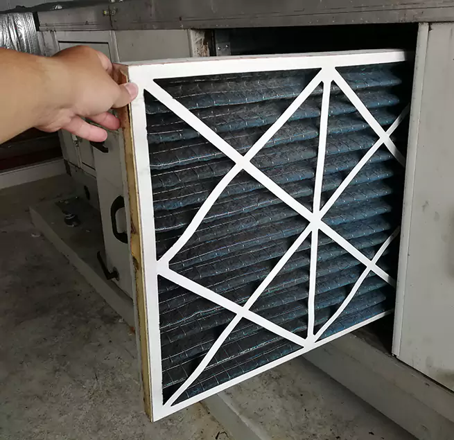 Why Homeowners & Businesses Trust Us Balch Springs, TX?